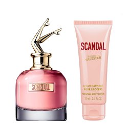 Scandal-Set - Eau de Parfum Spray. Scandal-Set - Eau de Parfum Spray.